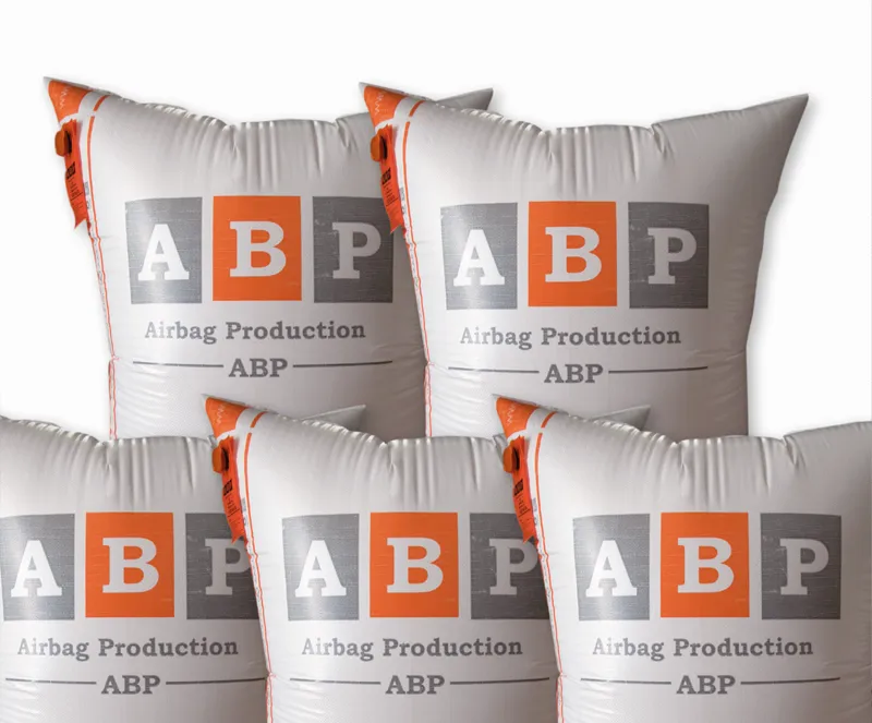 Airbags PP
